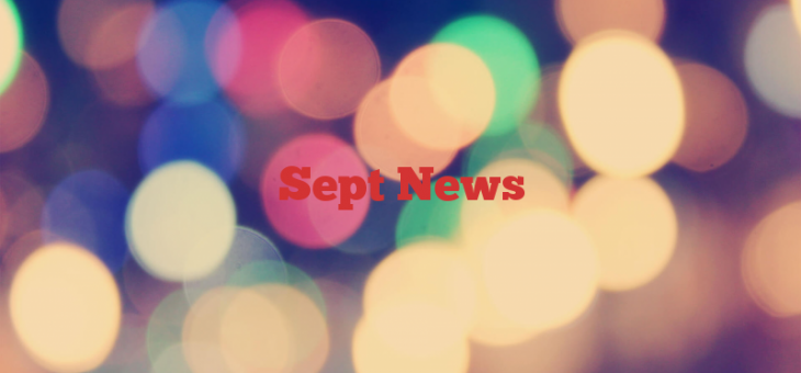 Sept News